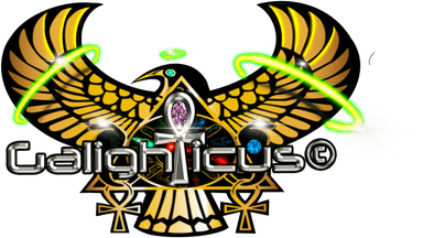 Galighticus Logo